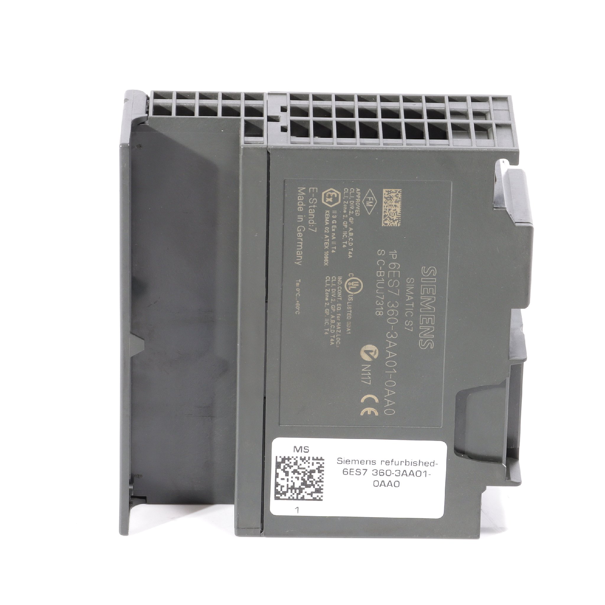 Interface Module  Refurbished